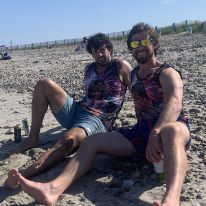 Fundraising Page: The Dirty Banana’s